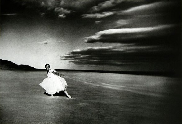Philippe Halsman114