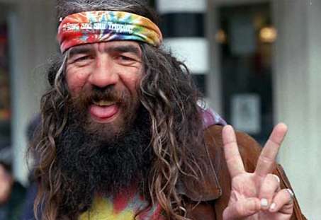 hippie