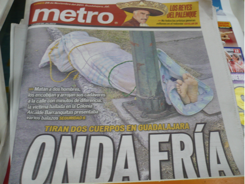 Onda Fría
