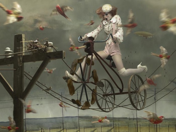 Eugenio Recuenco11
