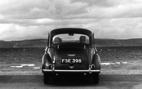 Gianni Berengo Gardin