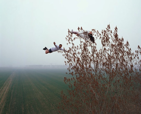 Li wei