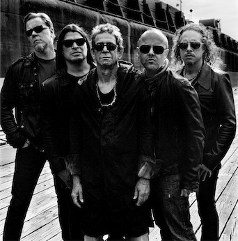 Lou-Reed-Metallica