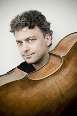 RAPHAËL PIDOUX de Ars Nova Copenhagen