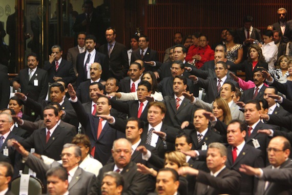PROTESTA