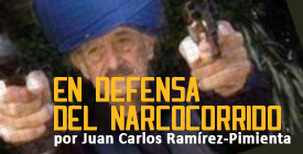 Narcocorrido