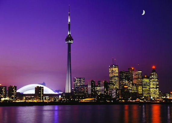 Toronto