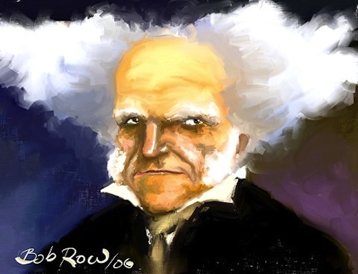 schopenhauer
