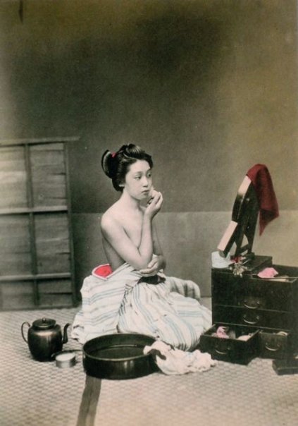 Kusakabe Kimdei