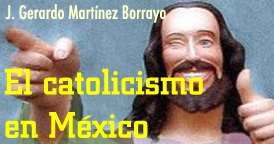 Papa Gerardo Martinez