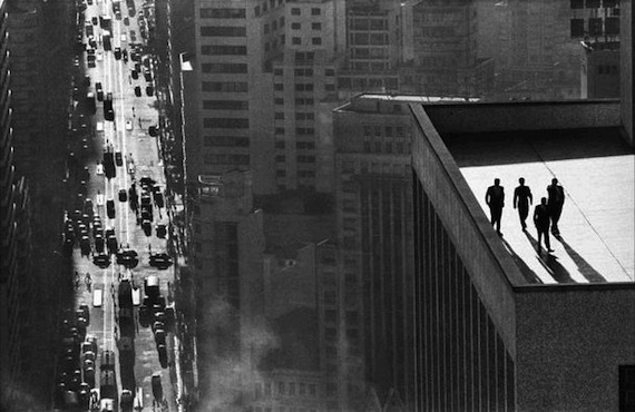 Rene Burri2000