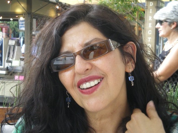 magali tercerooo