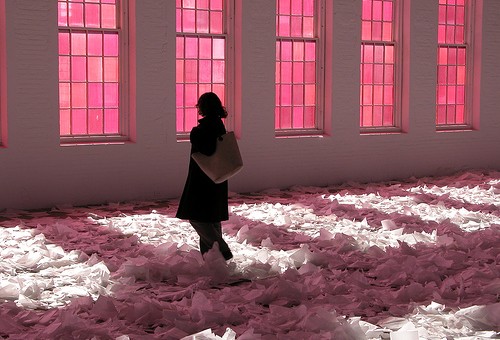 © Ann Hamilton