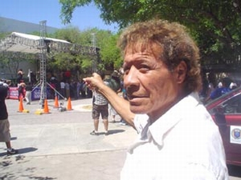 Rudy Reyna