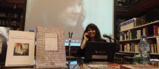 Ana Arzoumanian