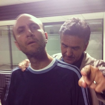 Jis y Trino