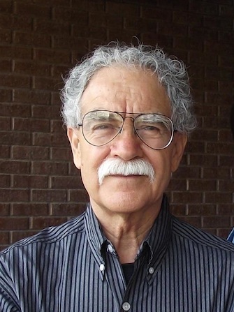 Saúl Rosales