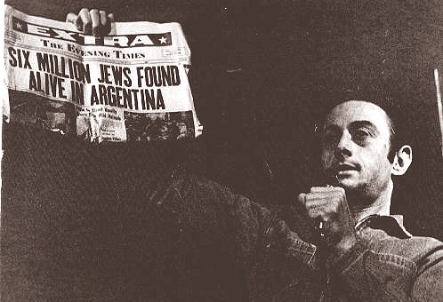 Lenny Bruce