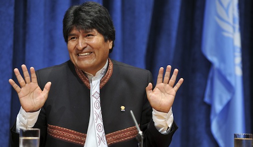 ASAMBLEA GENERAL DE NACIONES UNIDAS