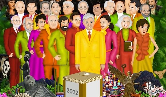 gabinete