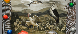 gobelinoAguila
