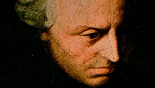 Immanuel Kant