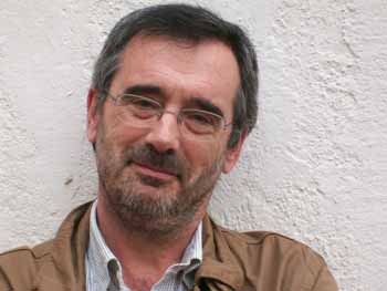 Manuel Cruz