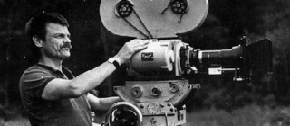 Andrei Tarkovski