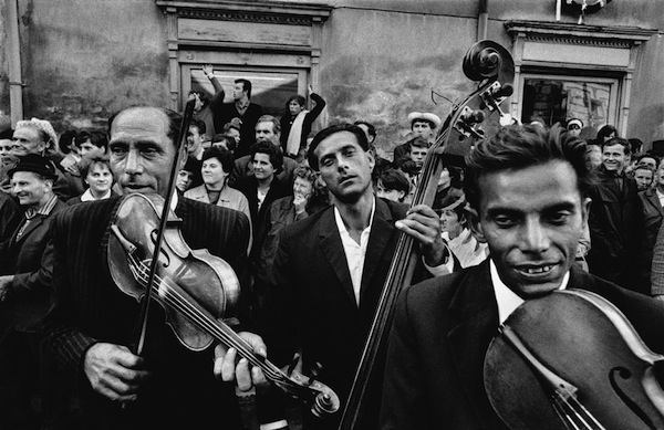 josef koudelka VO3
