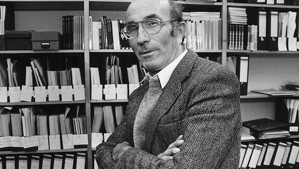 Niklas Luhmann