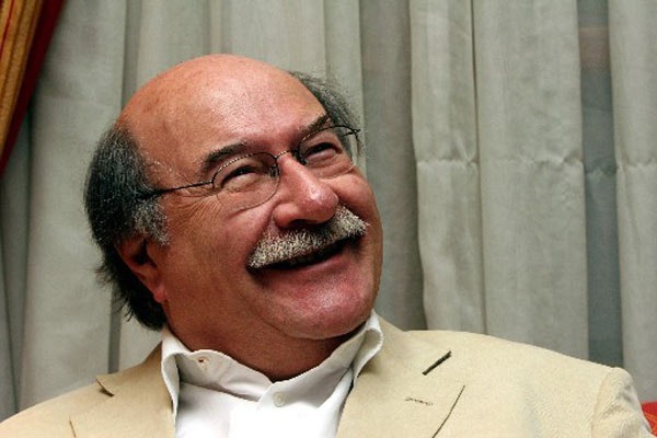 Antonio Skarmeta