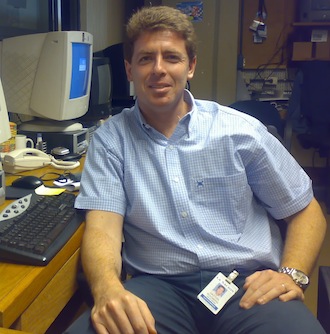 Gaston Roitberg