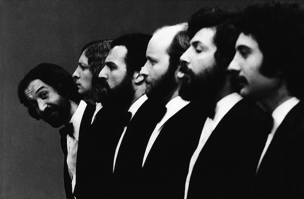 Les Luthiers