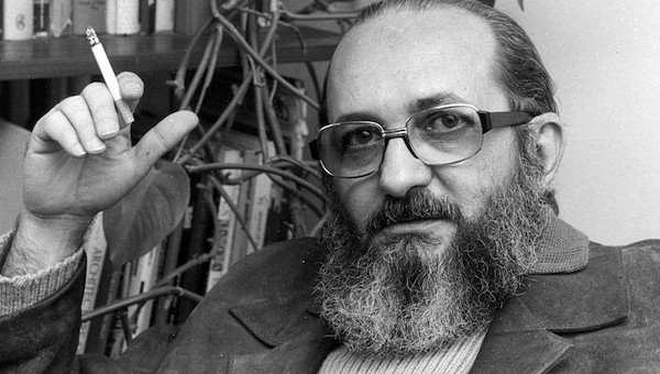Paulo Freire