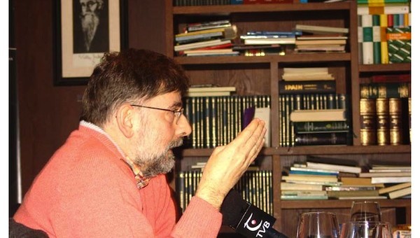 Ricardo Moreno