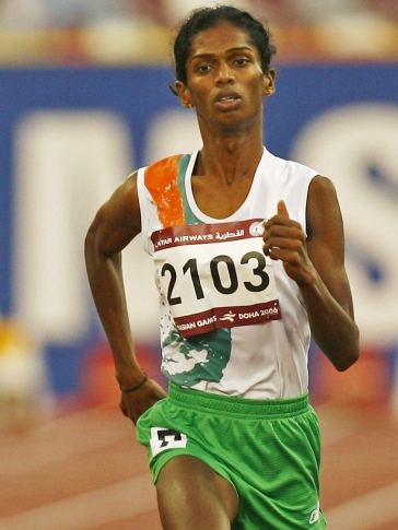 Santhi Soundarajan