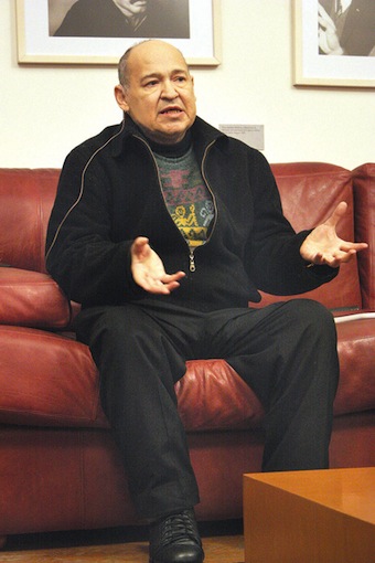 Daniel Sada