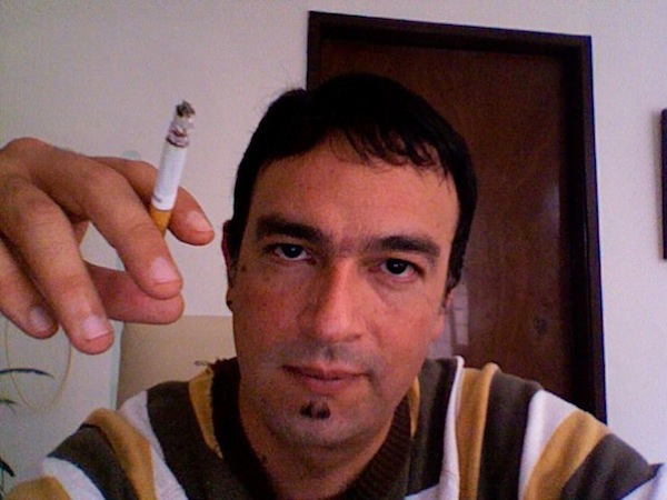 Frank Lozano