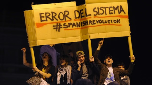 Indignados