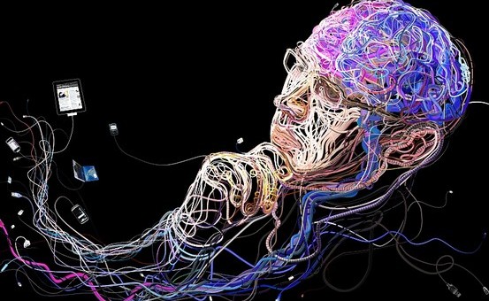 Internet and brain