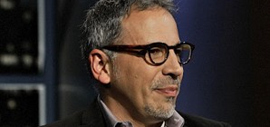 Rubén Martínez