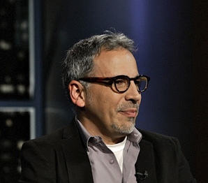 Ruben Martinez