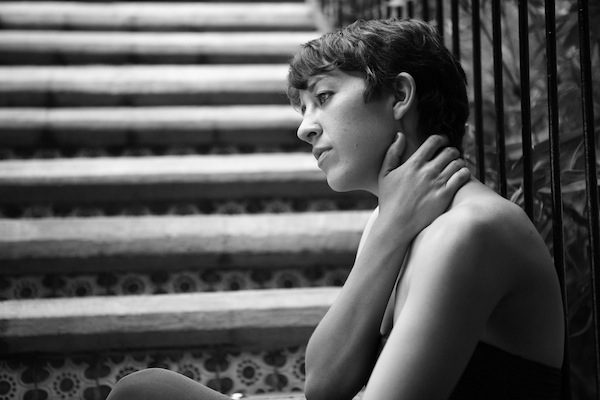 denisse pohls por mónica martínez