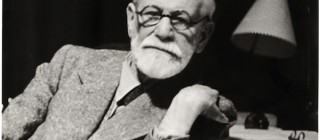 Sigmund Freud