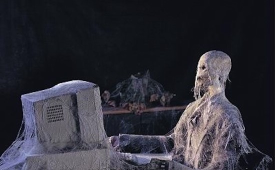 internet marketer's graveyard