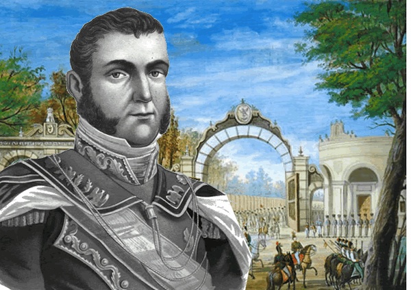 iturbide