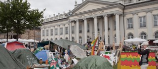 Occupy