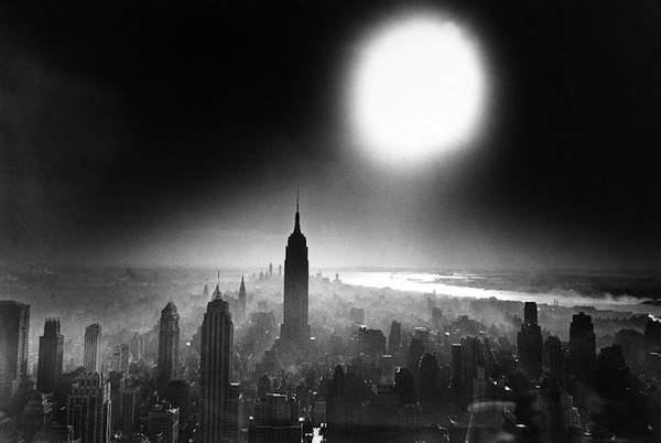 william klein20