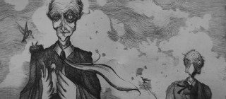 "Juan Peregrino y Alberto Mostro"