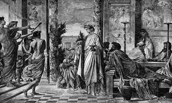 Sobre o Ensino da Filosofia | Georg W. F. Hegel